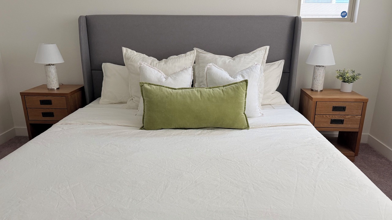 Photo of Bedroom in Banning