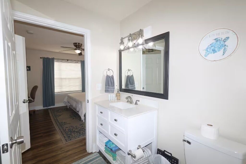 Photo of Bathroom in Indian Bayou