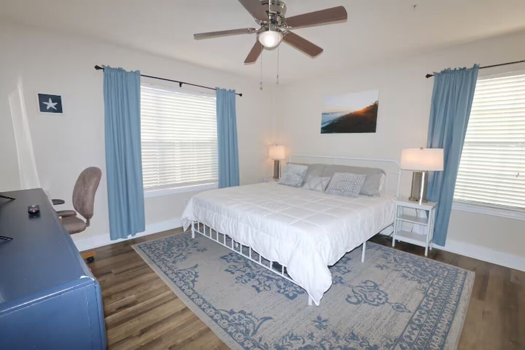 Photo of Bedroom in Indian Bayou