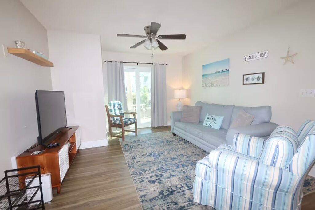Photo of Livingroom in Indian Bayou