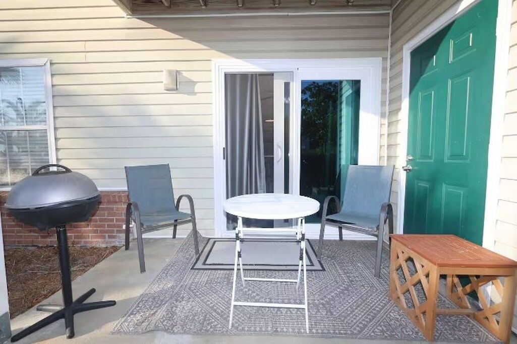 Photo of Outdoor in Indian Bayou