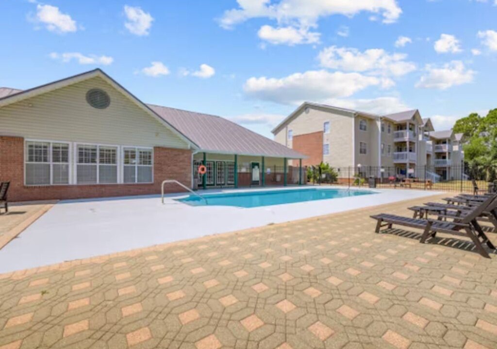 Photo of Outdoor in Indian Bayou