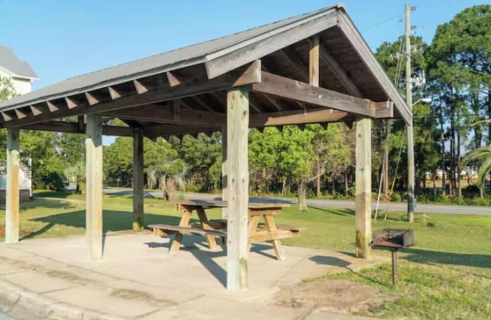 Photo of Outdoor in Indian Bayou