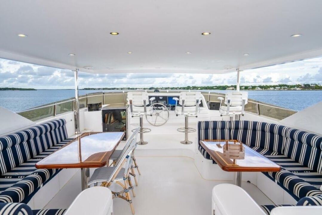 Photo of Outdoor in Marina del Rey