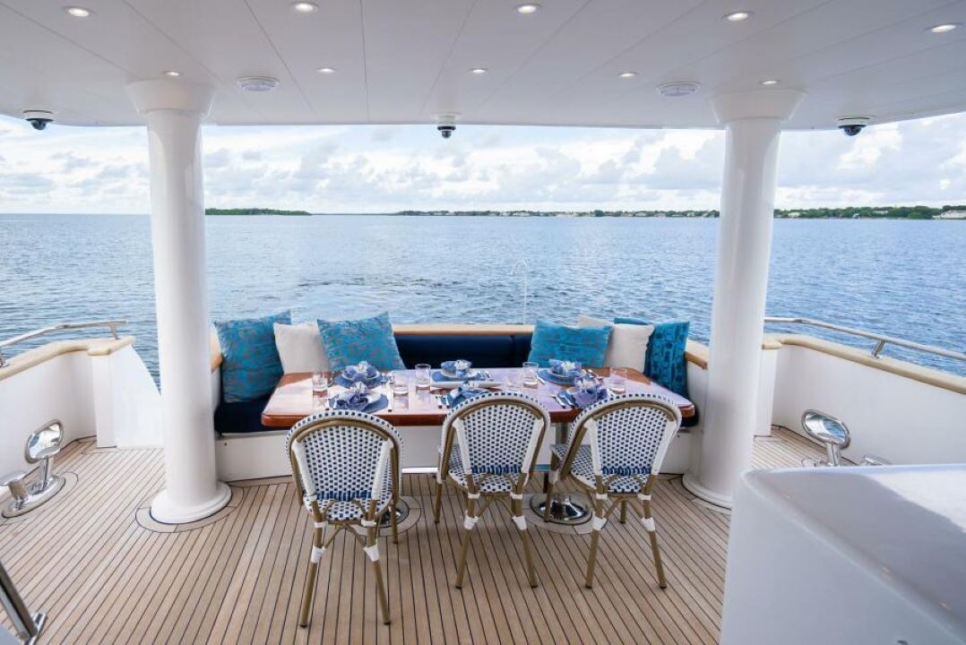 Photo of Outdoor in Marina del Rey