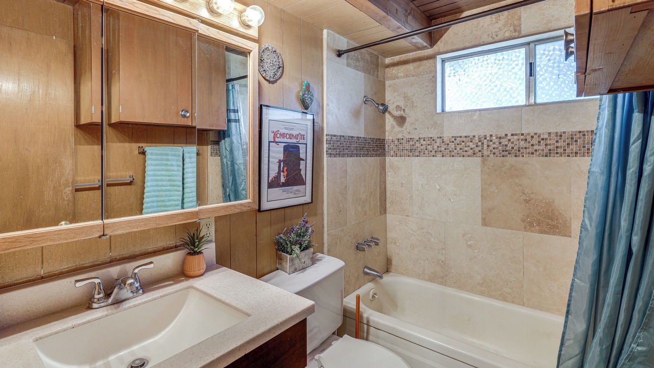 Photo of Bathroom in Running Springs