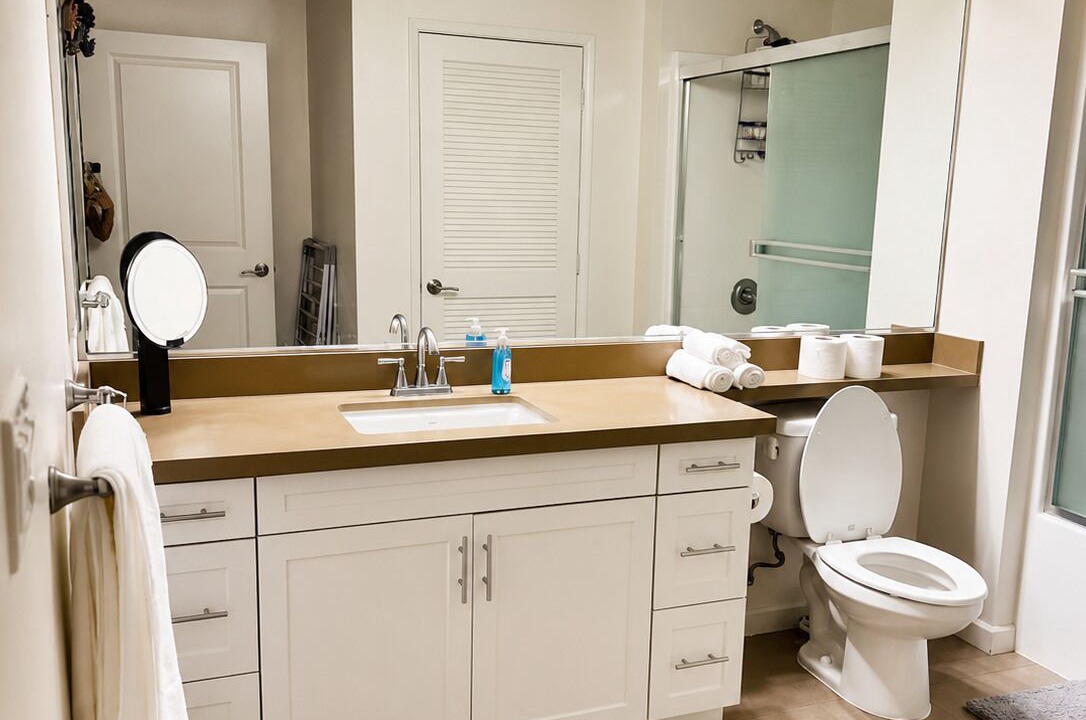 Photo of Bathroom in Tustin