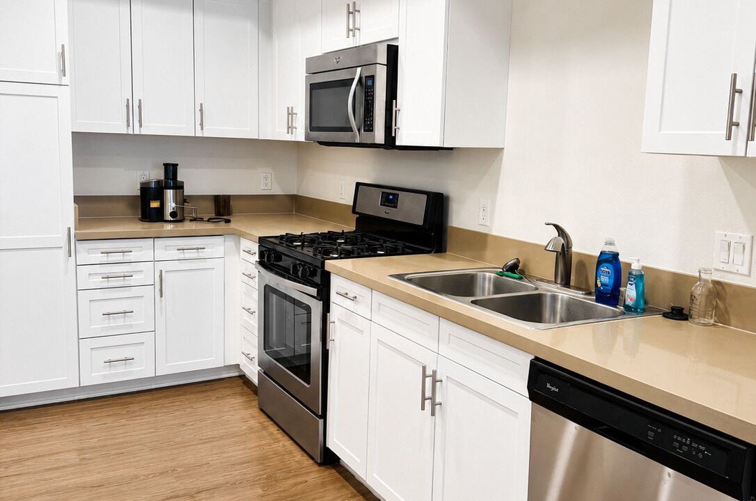 Photo of Kitchen in Tustin