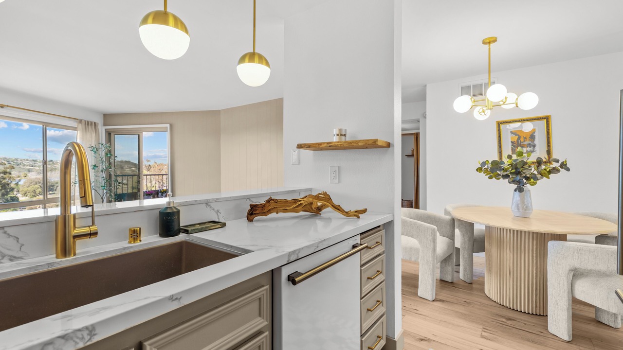 Photo of Kitchen in San Carlos