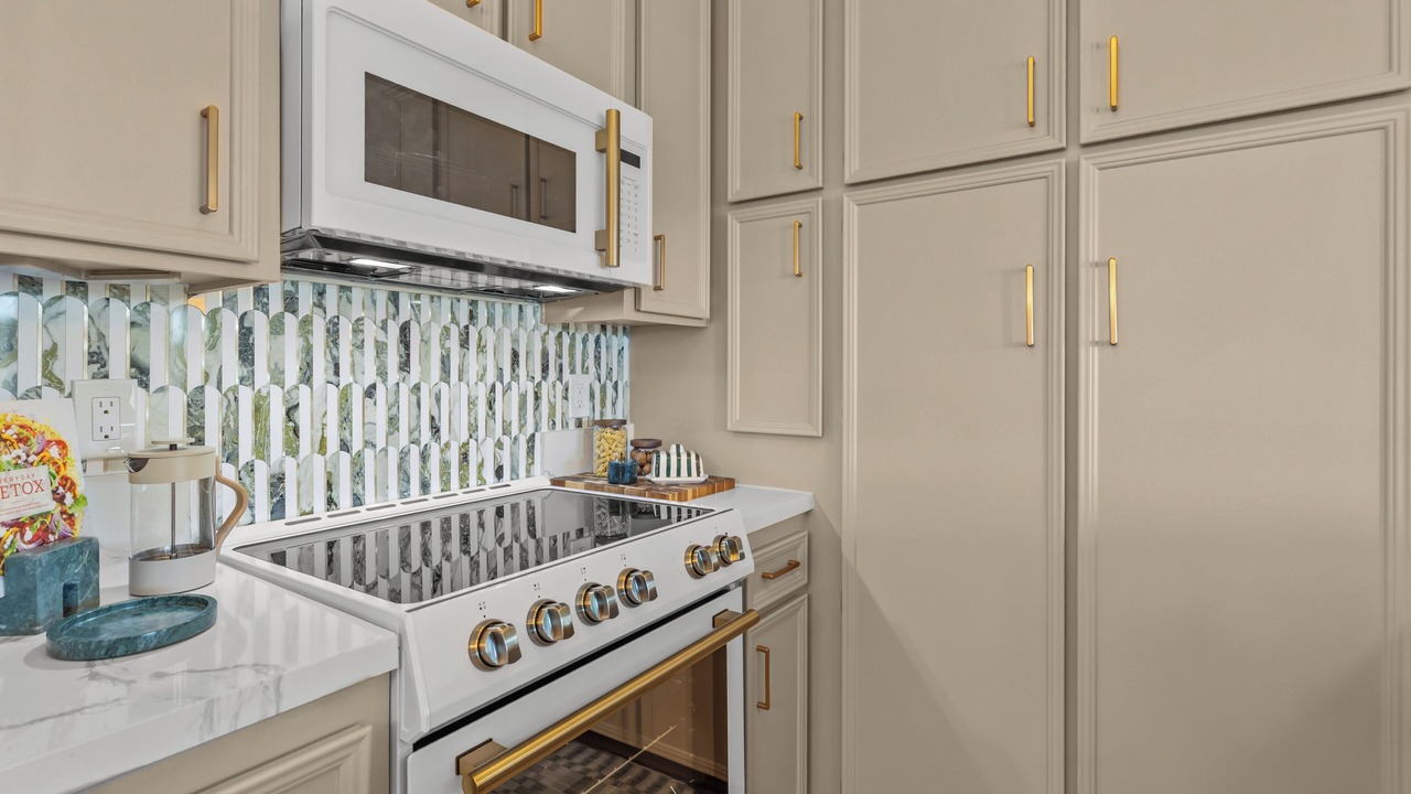 Photo of Kitchen in San Carlos