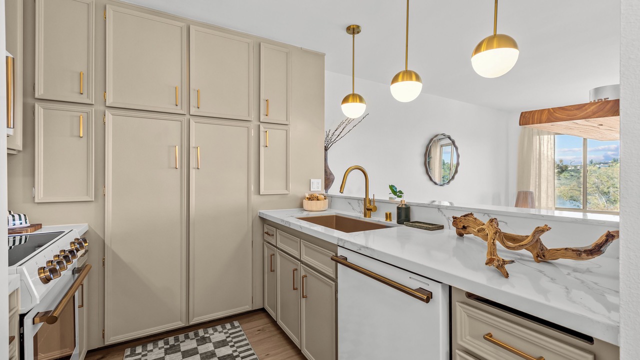Photo of Kitchen in San Carlos