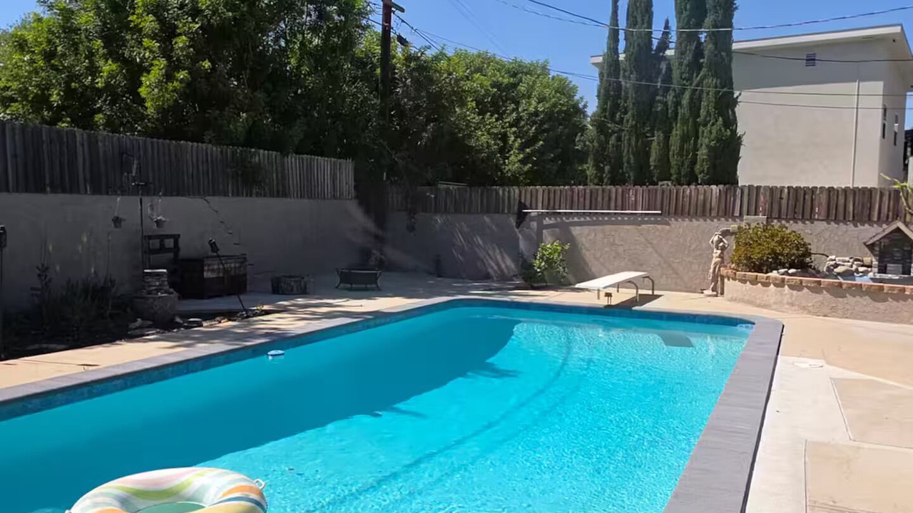 Photo of Outdoor in Valley Glen
