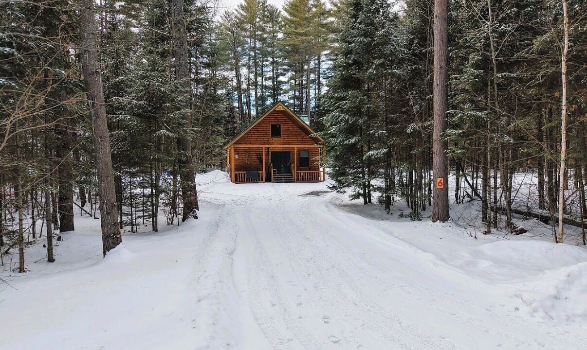 Photo of Outdoor in North New Portland
