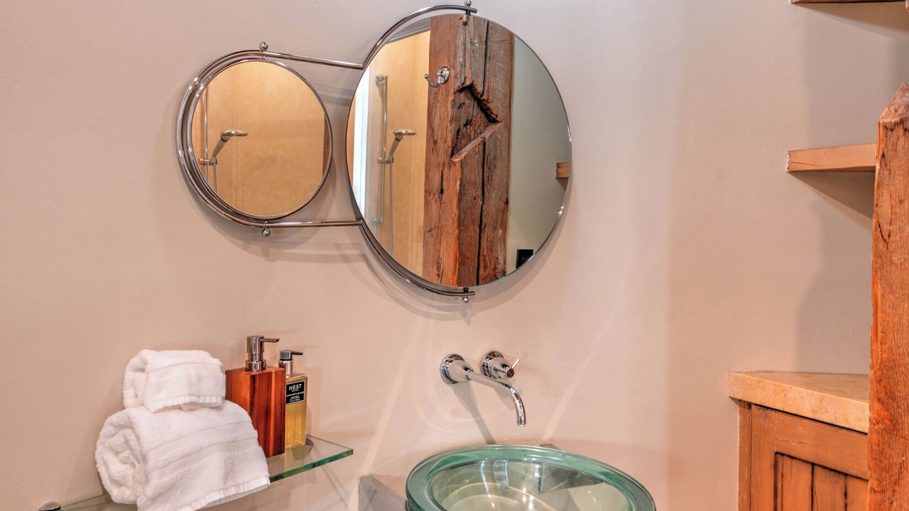 Photo of Bathroom in Central Malibu