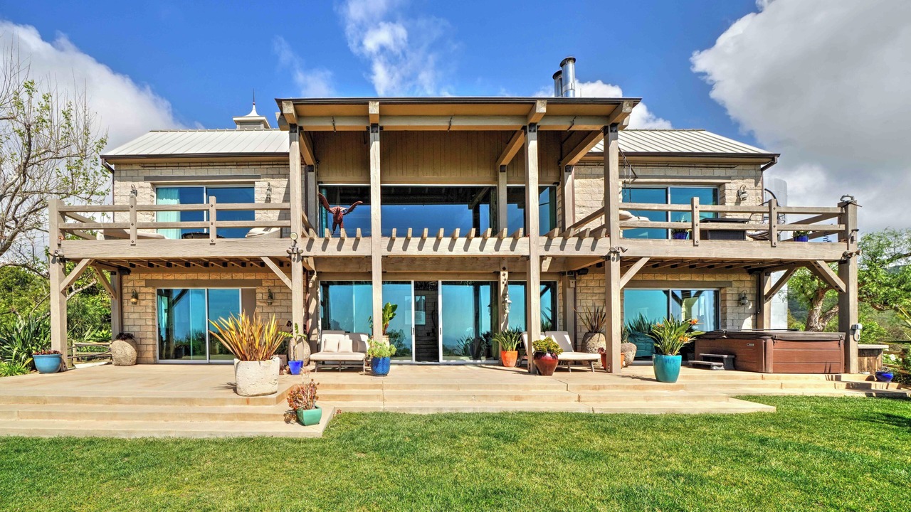 Photo of Outdoor in Central Malibu