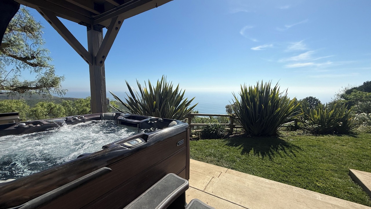 Photo of Outdoor in Central Malibu