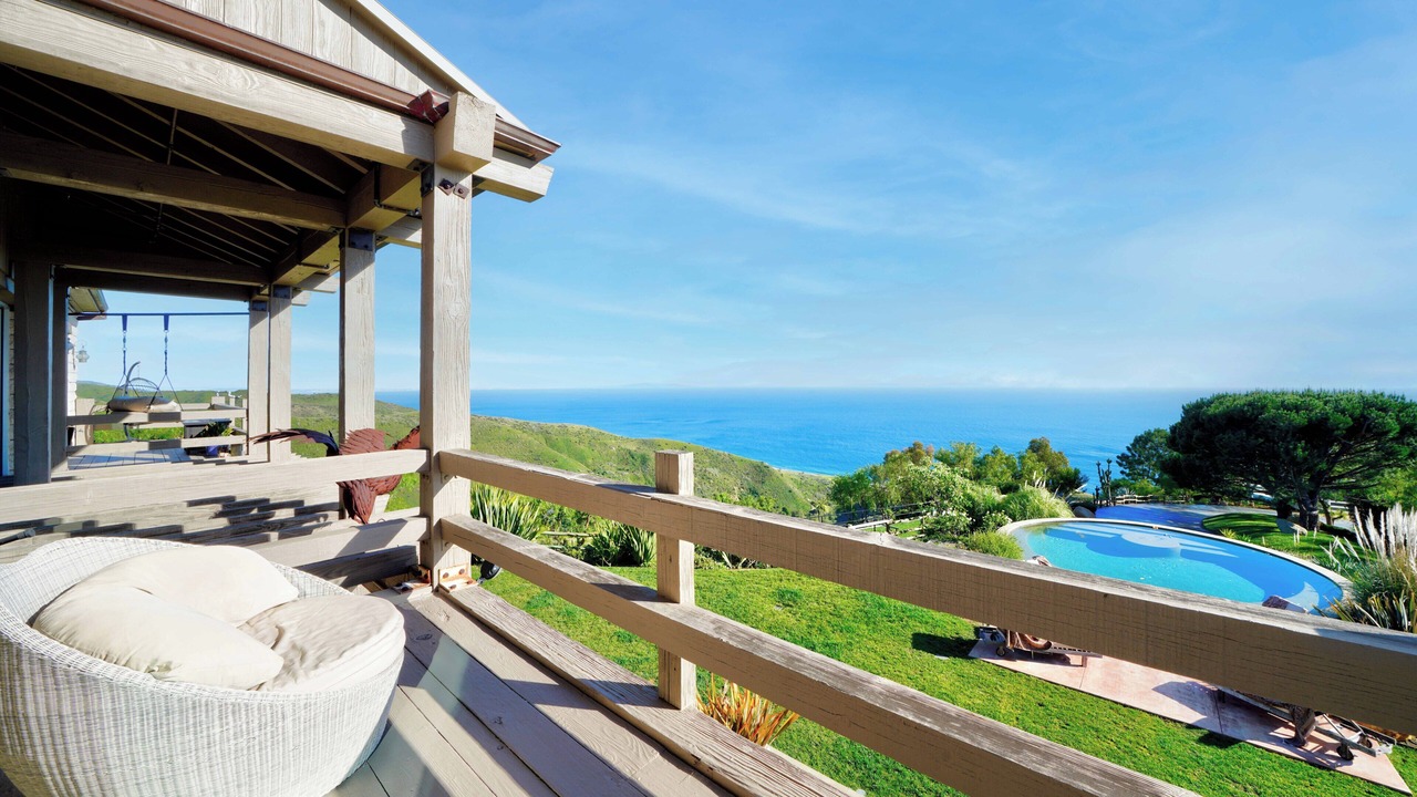 Photo of Outdoor in Central Malibu