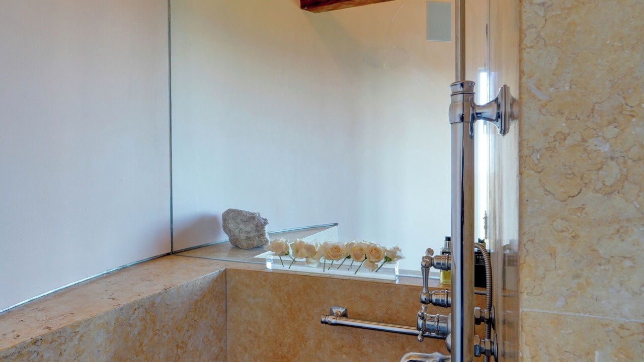 Photo of Bathroom in Central Malibu