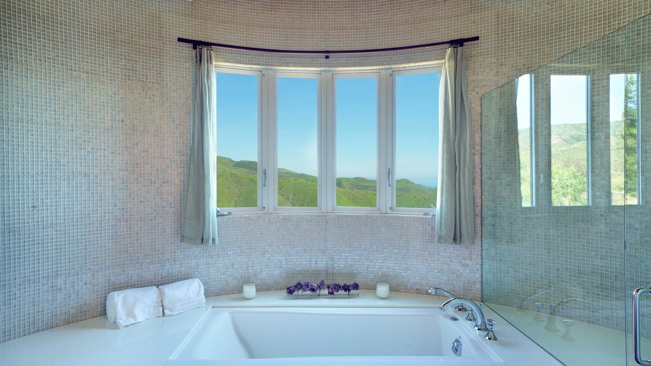 Photo of Bathroom in Central Malibu