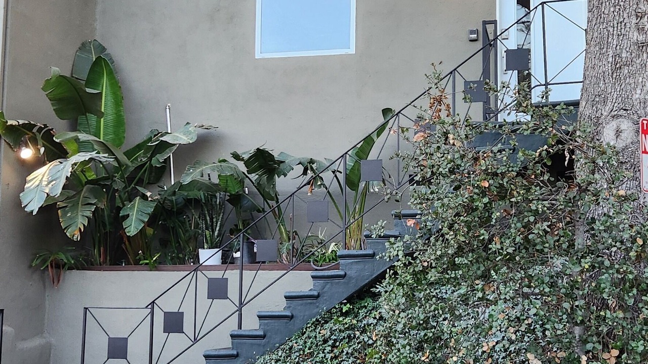Photo of Outdoor in Studio City