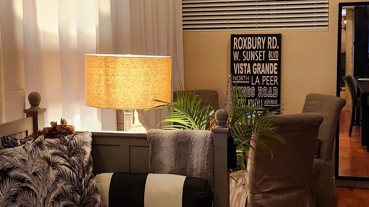 Photo of Bedroom in Studio City