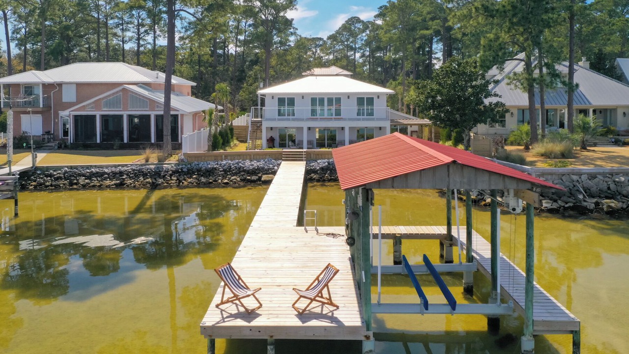 Photo of Outdoor in Walton County