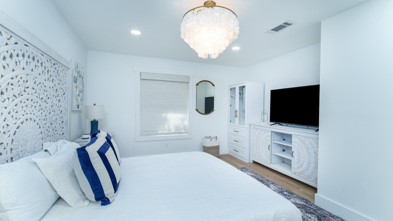 Photo of Bedroom in Walton County