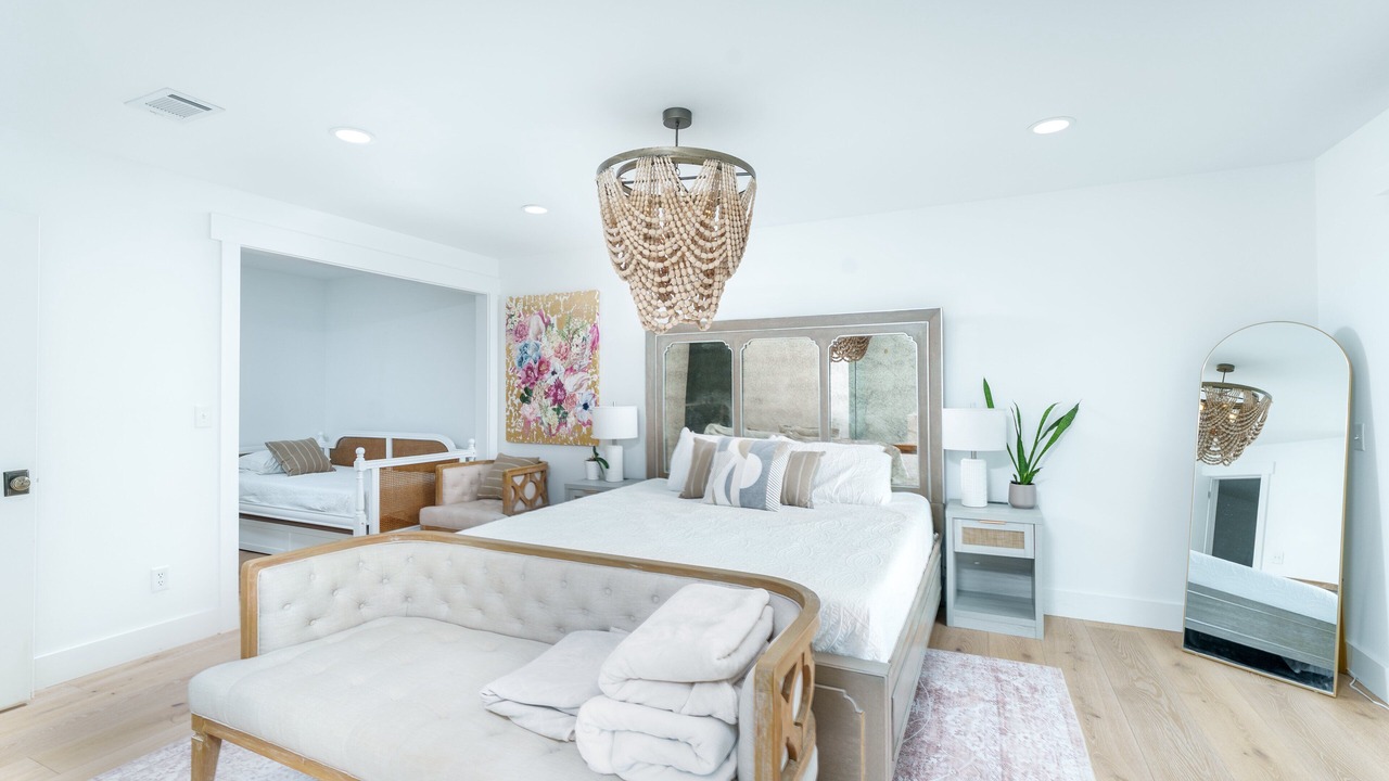 Photo of Bedroom in Walton County