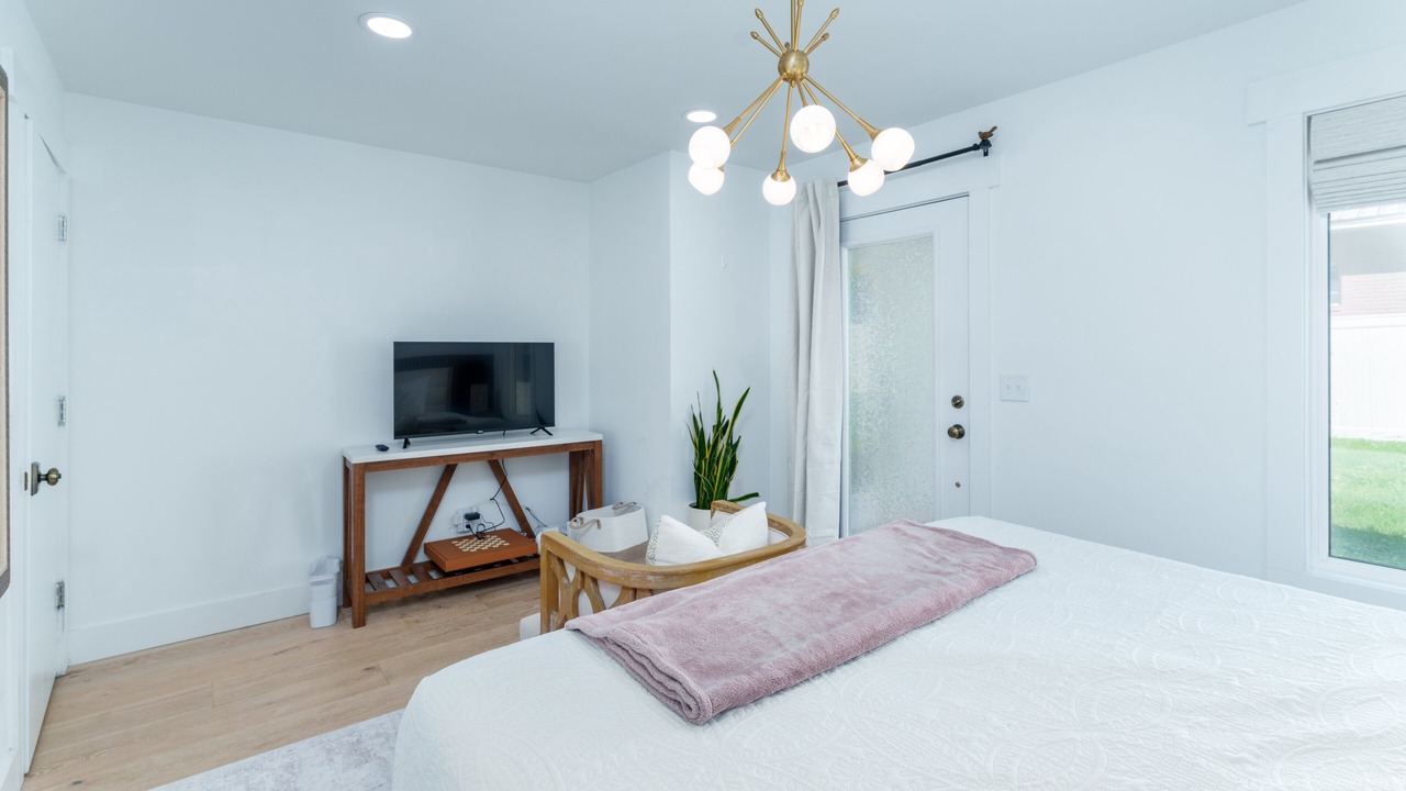 Photo of Bedroom in Walton County