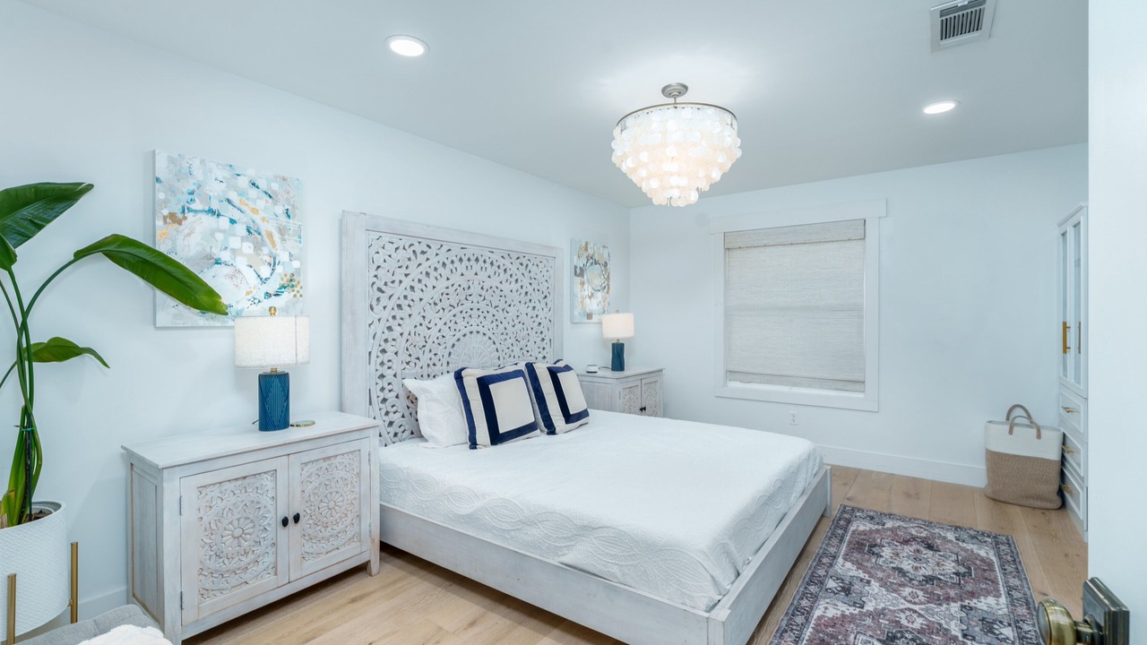 Photo of Bedroom in Walton County