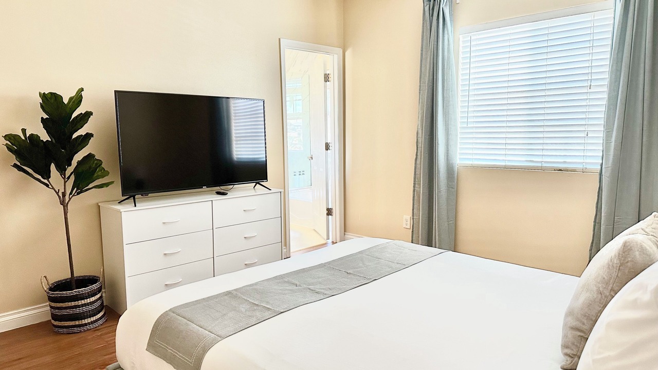 Photo of Bedroom in Placentia