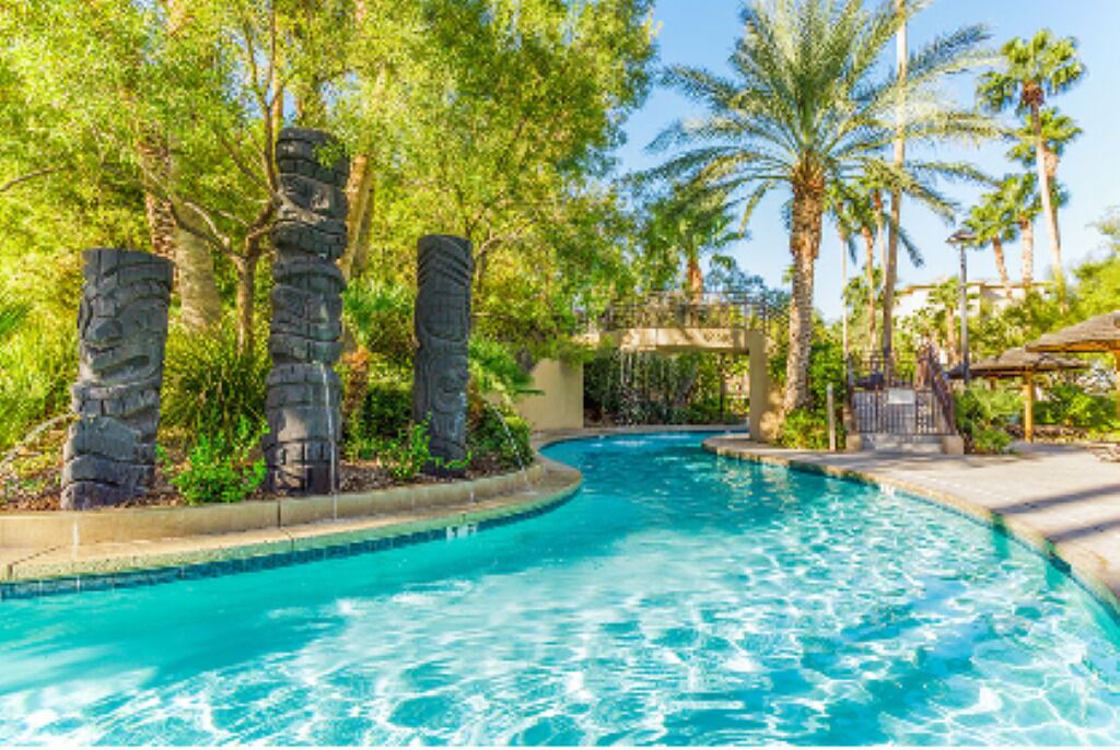 Photo of Outdoor in Las Vegas