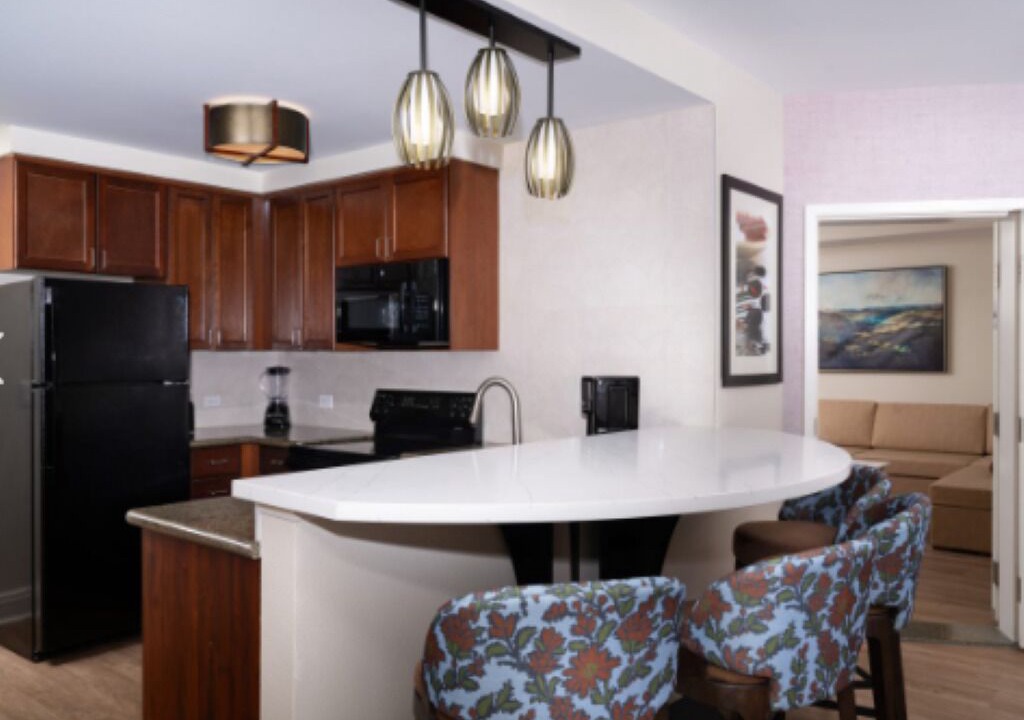 Photo of Kitchen in Las Vegas