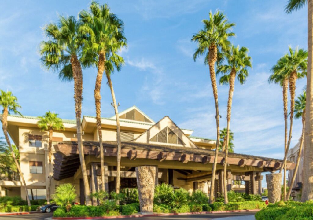 Photo of Outdoor in Las Vegas