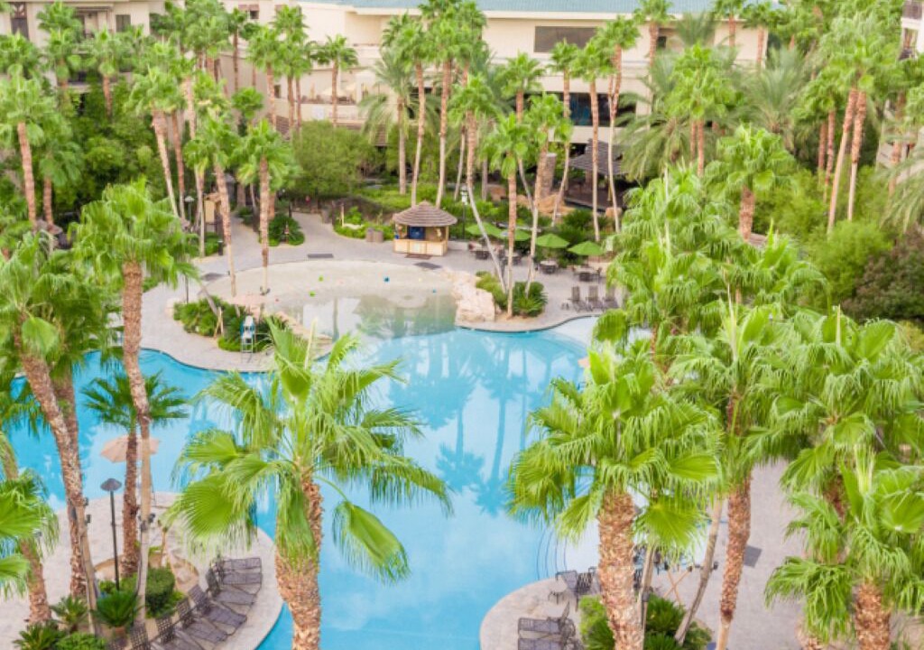 Photo of Outdoor in Las Vegas