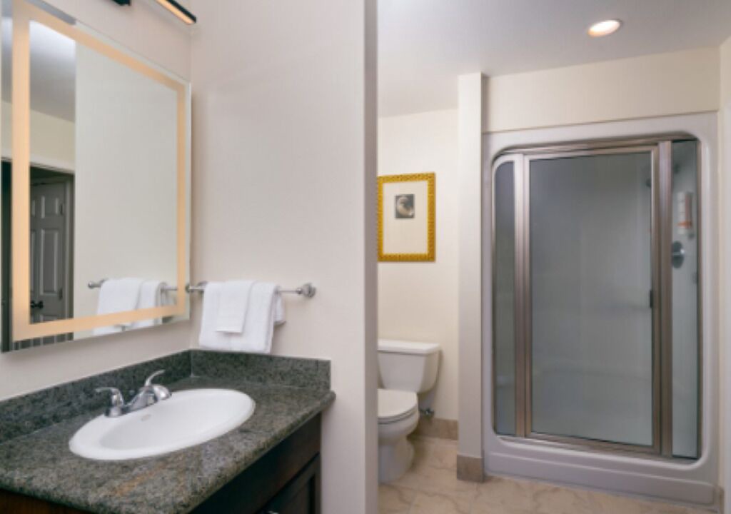 Photo of Bathroom in Las Vegas