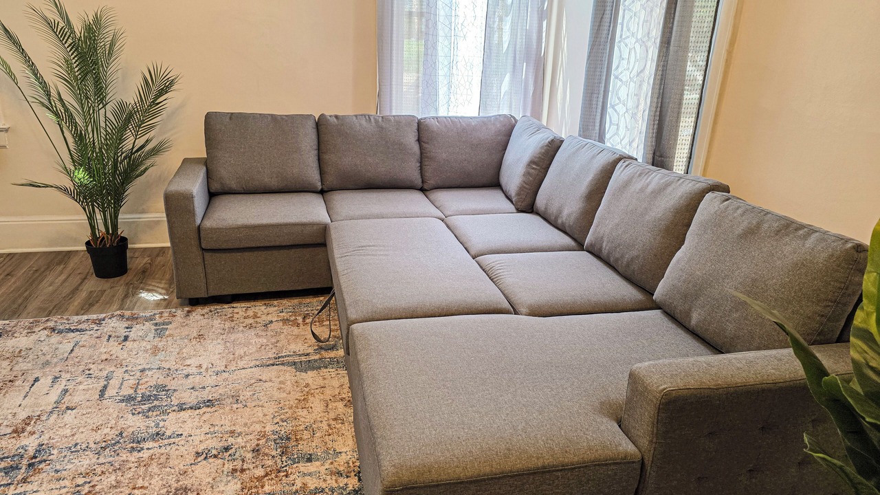 Photo of Livingroom in Hallam