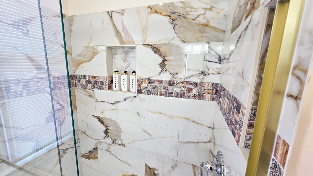Photo of Bathroom in Hallam