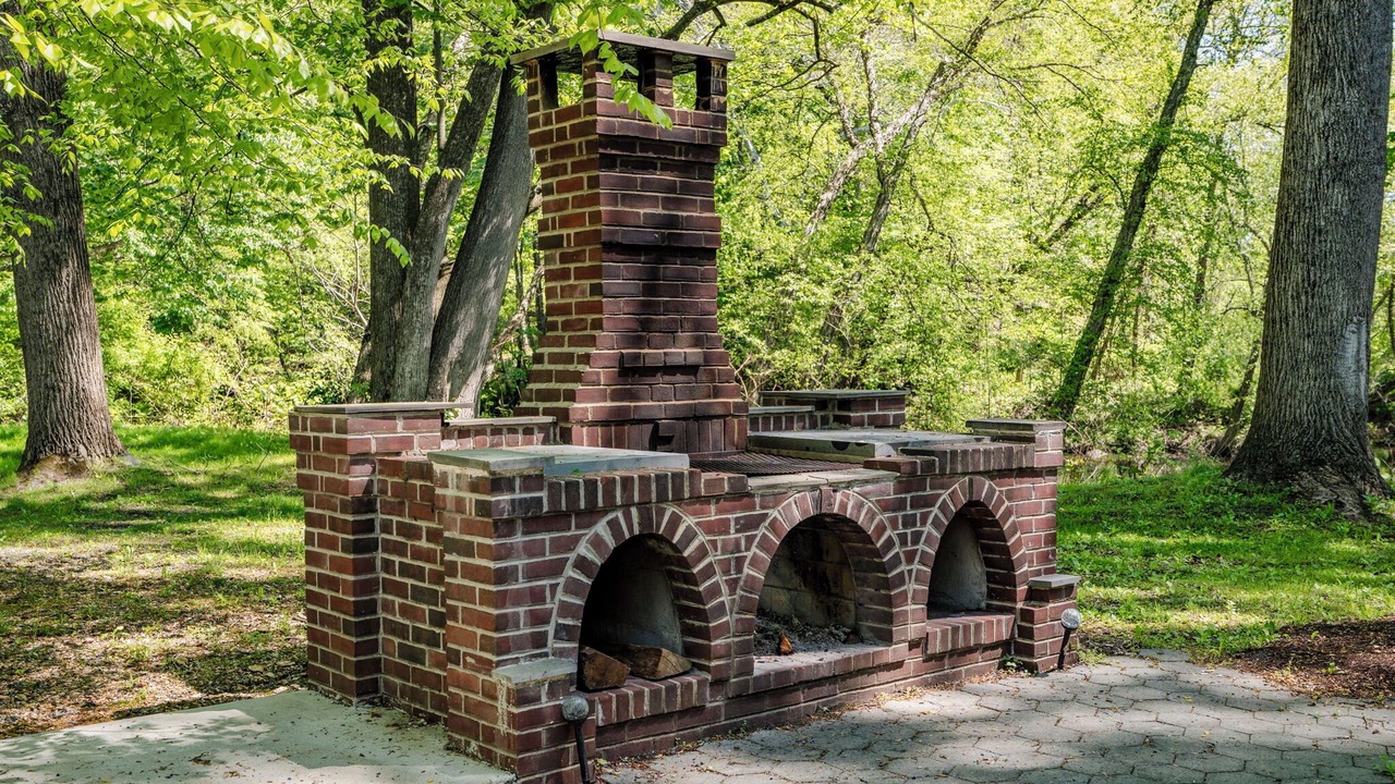 Photo of Outdoor in Jonestown