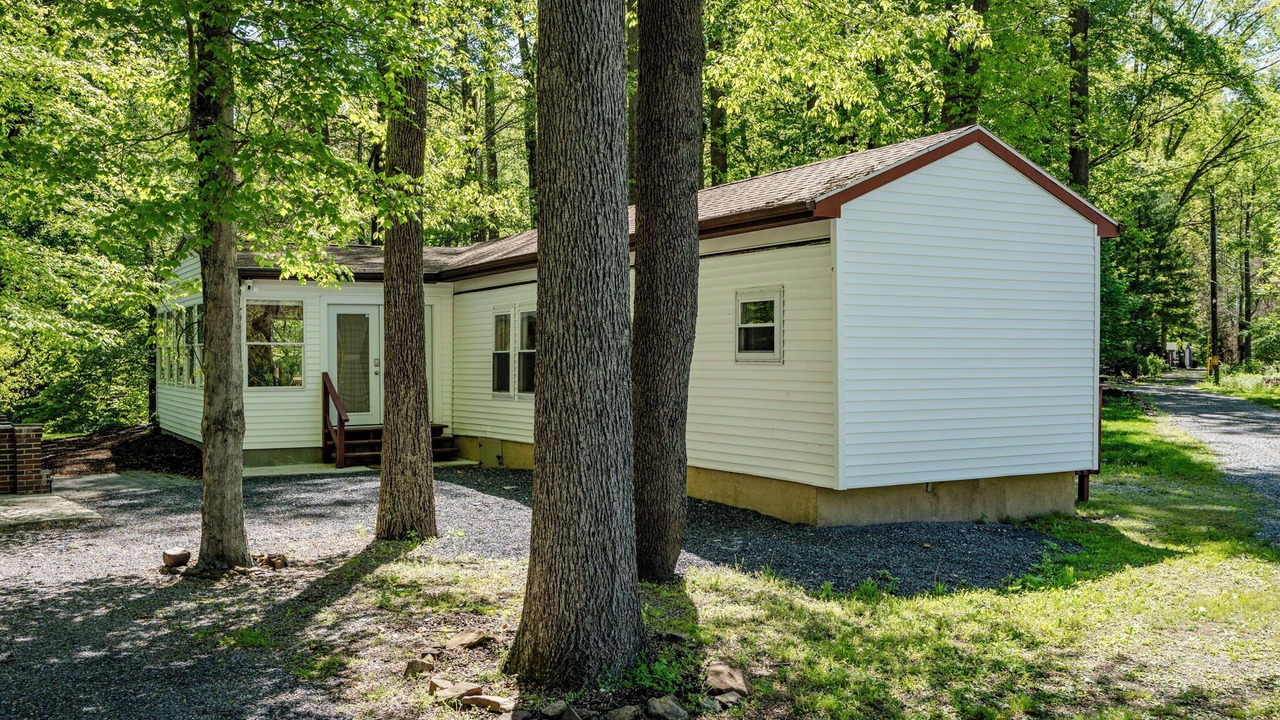 Photo of Outdoor in Jonestown