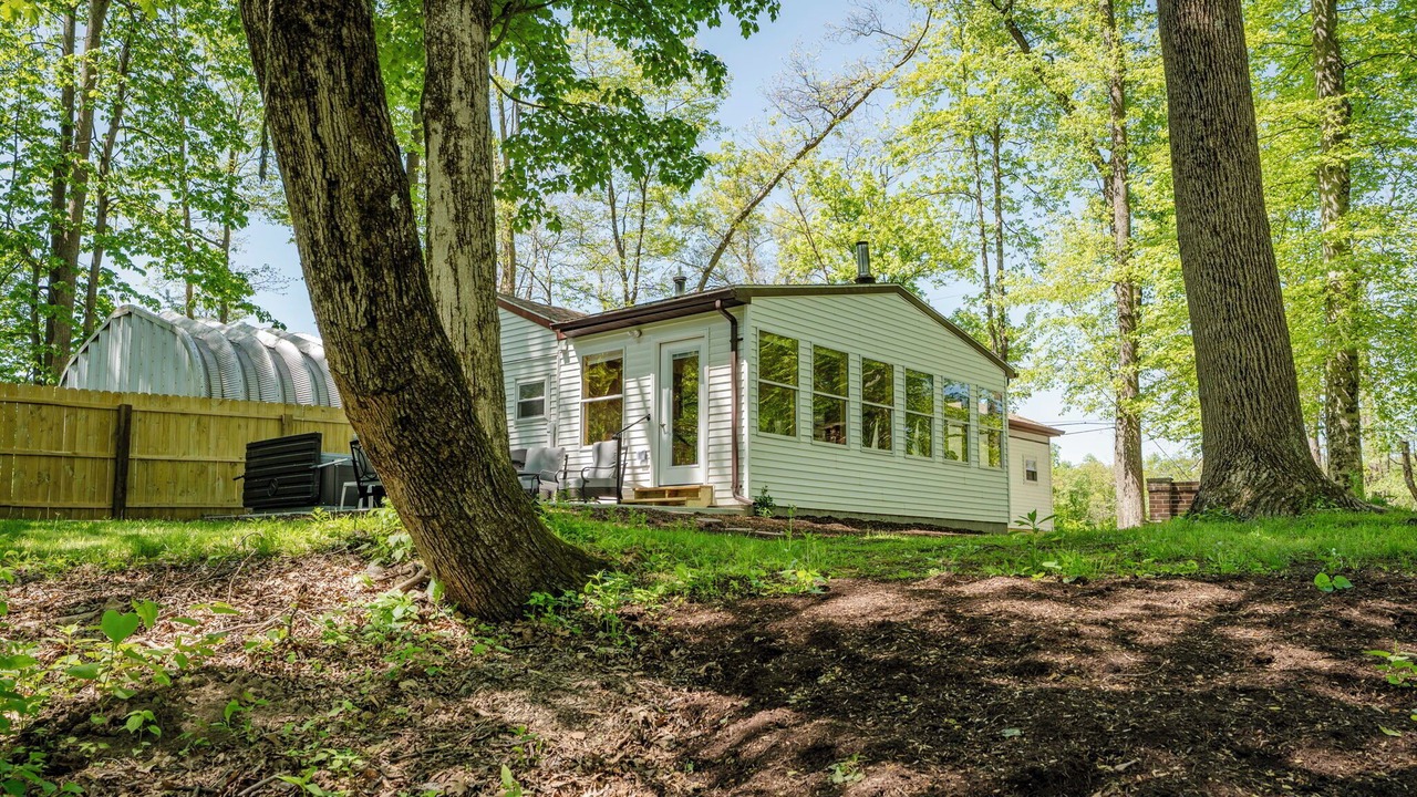 Photo of Outdoor in Jonestown