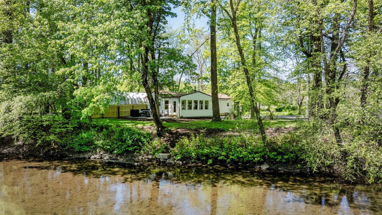 Photo of Outdoor in Jonestown