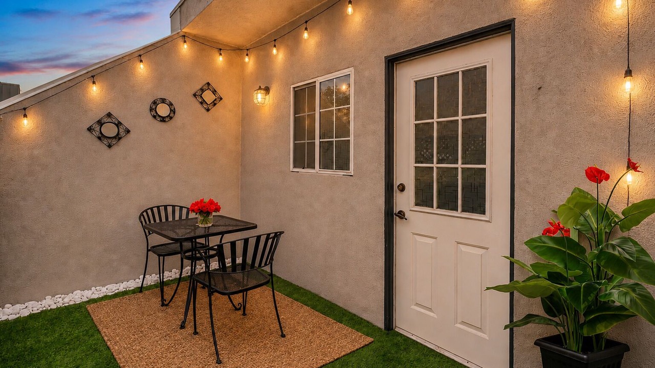 Photo of Outdoor in Sherman Oaks