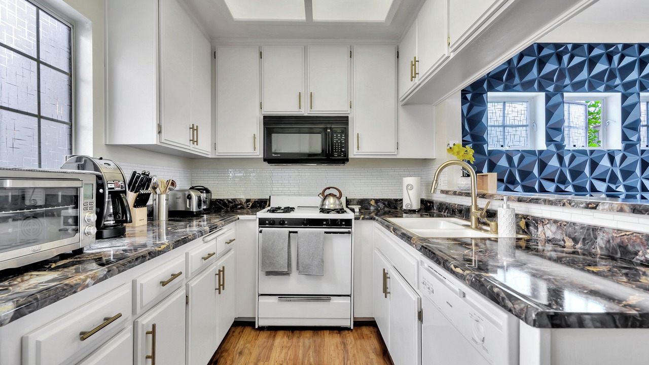 Photo of Kitchen in Sherman Oaks