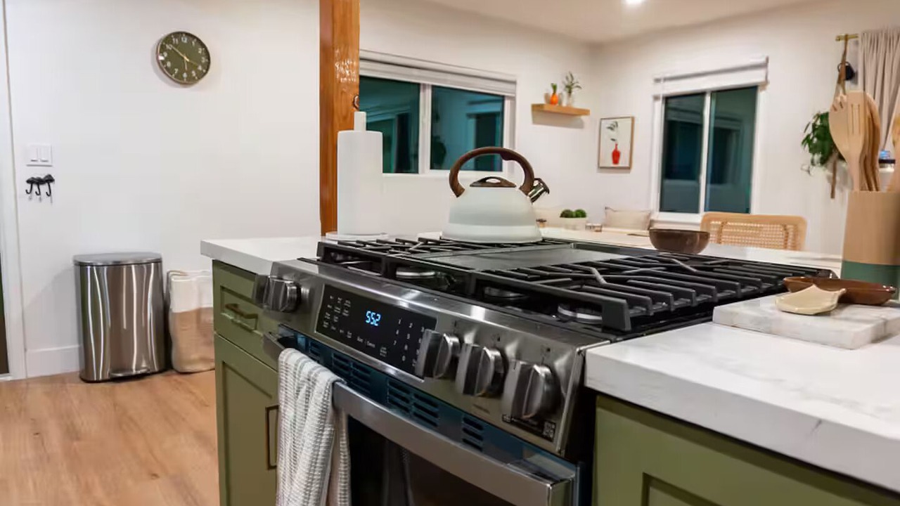 Photo of Kitchen in South Redlands