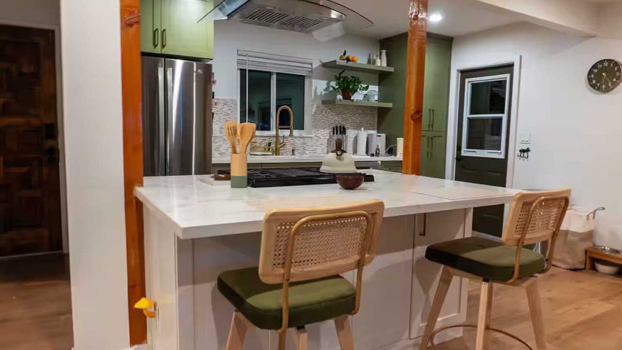Photo of Kitchen in South Redlands