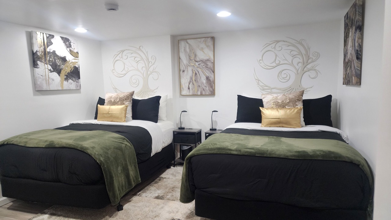Photo of Bedroom in Bausman