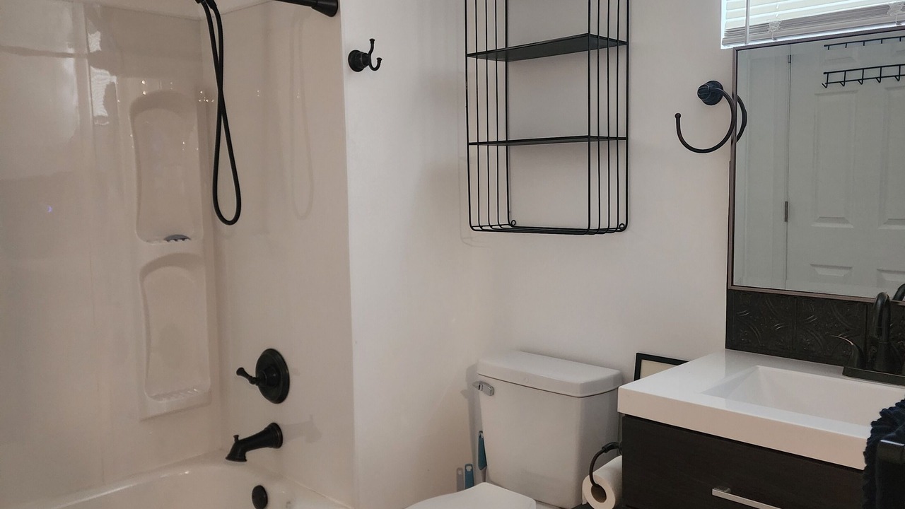 Photo of Bathroom in Bausman
