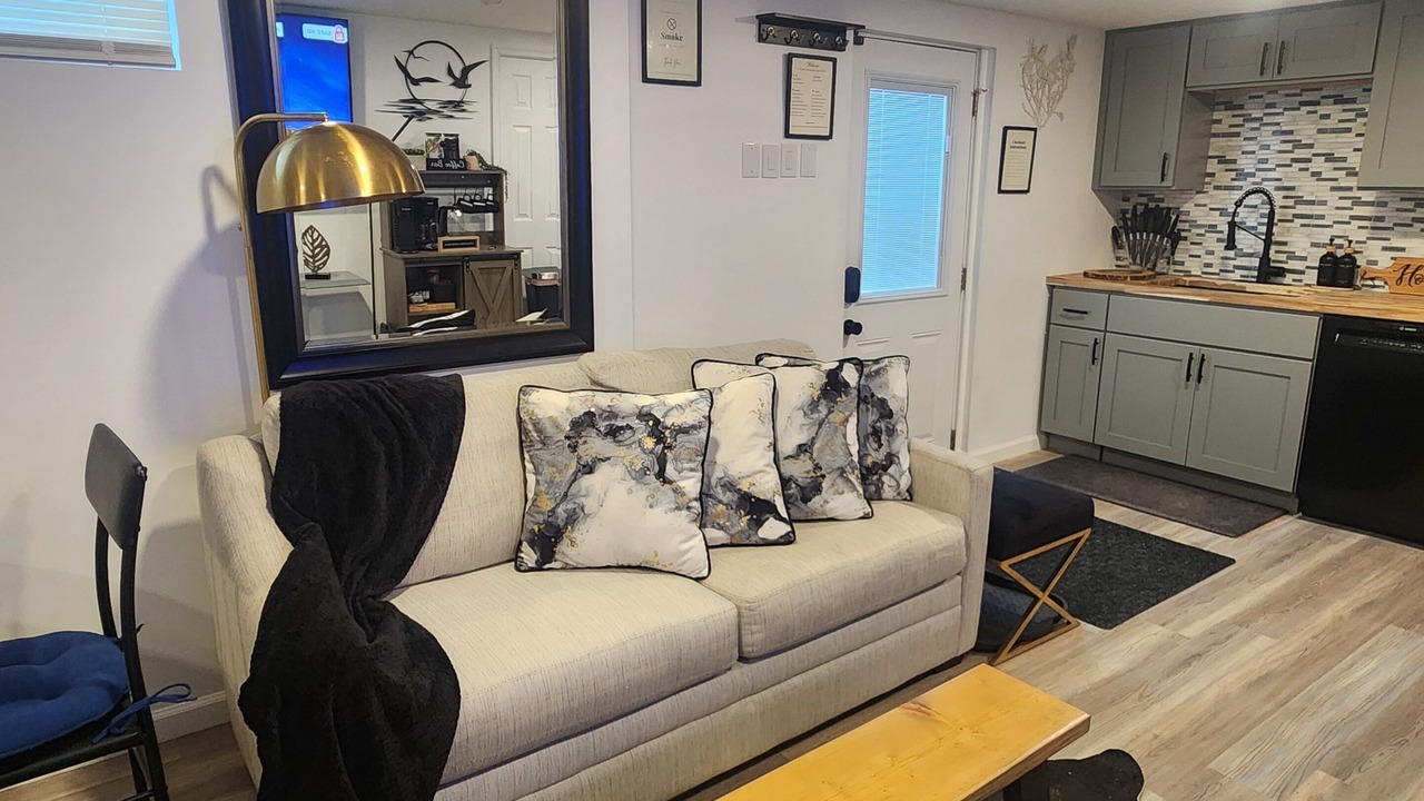 Photo of Livingroom in Bausman