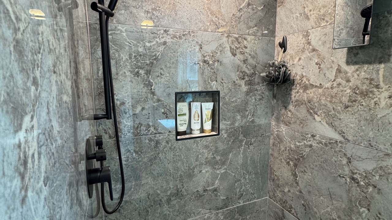 Photo of Bathroom in Union
